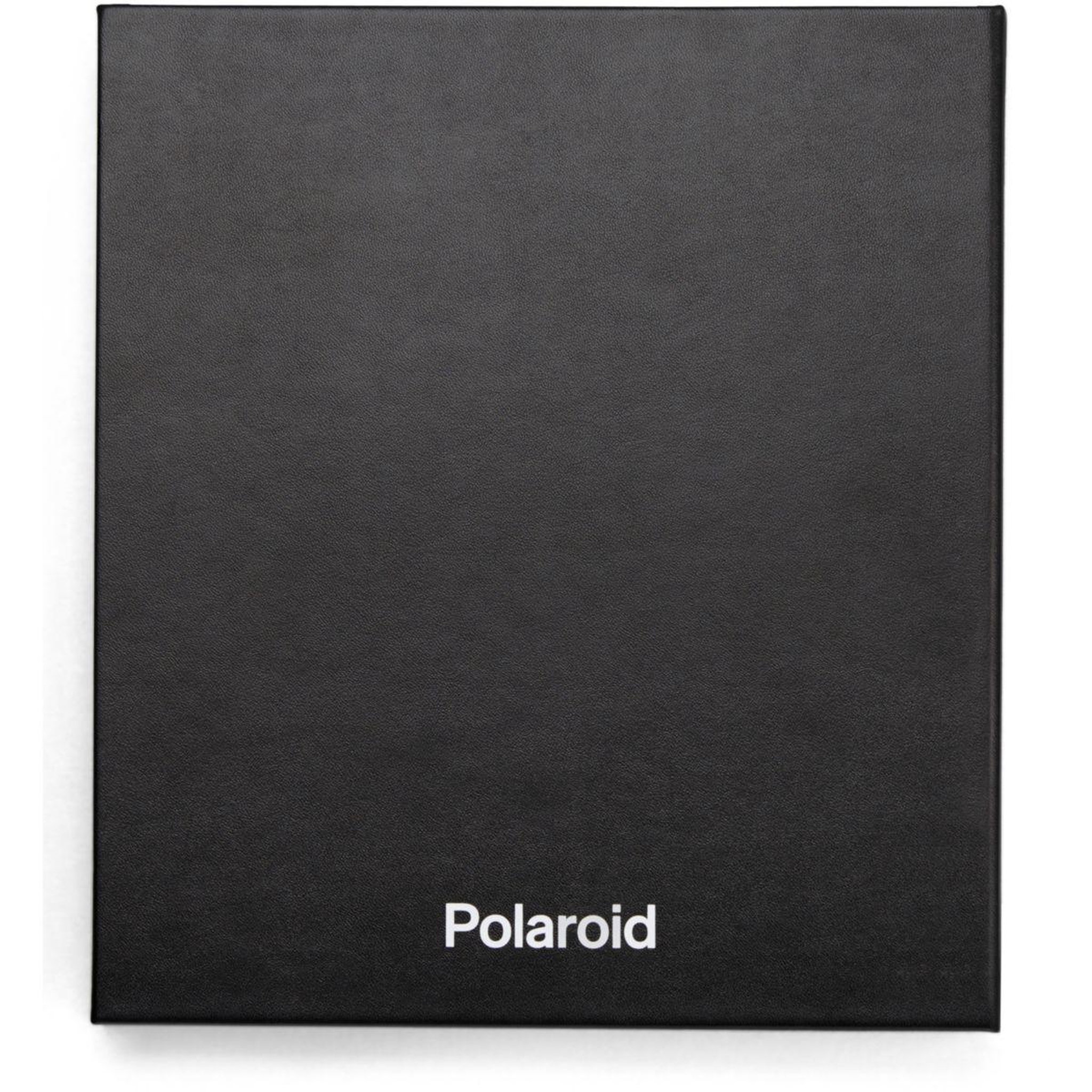 Voir la diapositive 3 : POLAROID Album photo Large