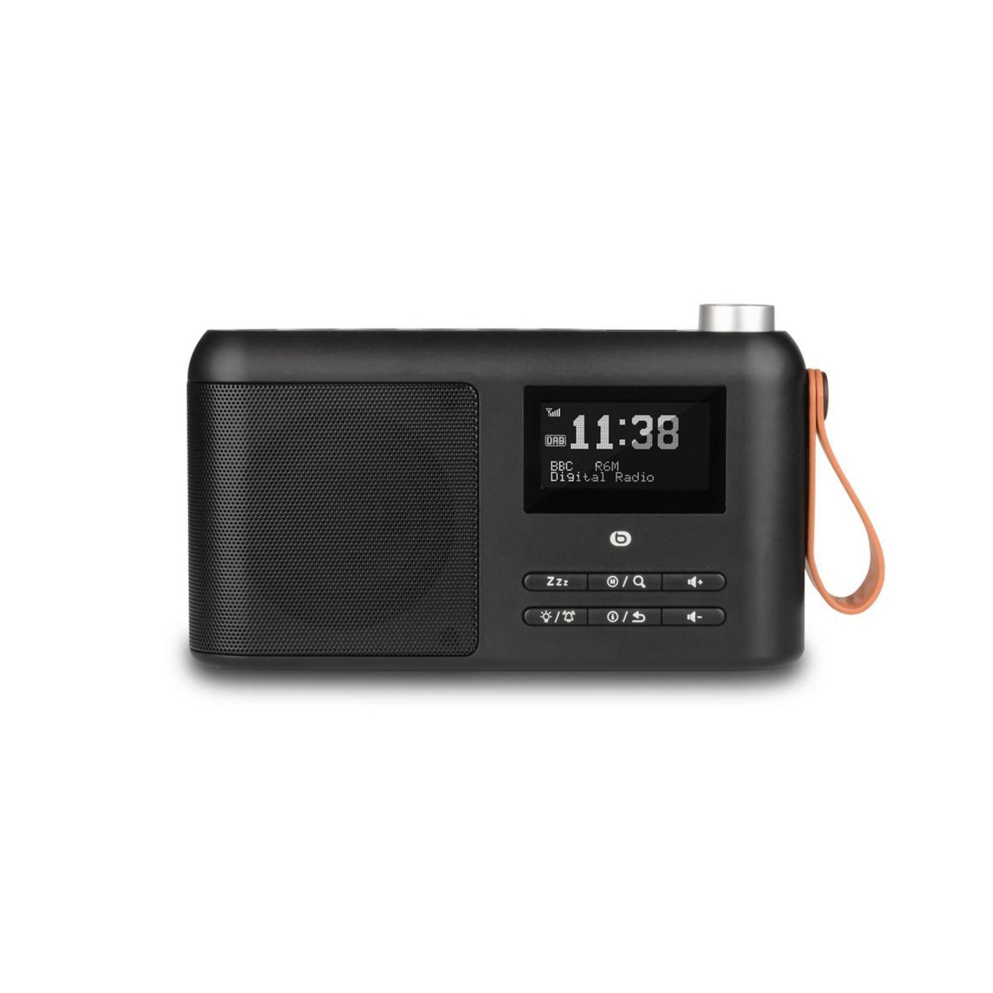 ESSENTIEL B Radio dab nomade dab+