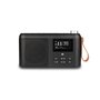 Voir la diapositive 1 : ESSENTIEL B Radio DAB Nomade DAB+