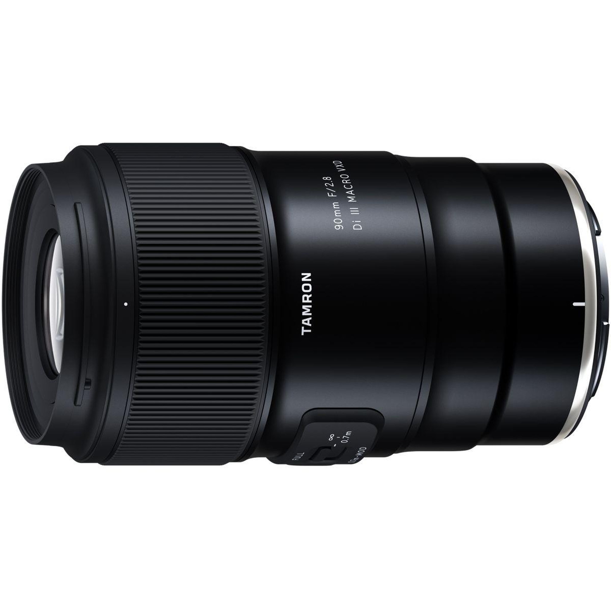 Tamron Objectif pour Hybride 90 mm Macro F2.8 DI III VXD For Nikon Z