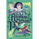 LA REVANCHE DES MECHANTS, Clavel Fabien