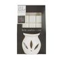 Voir la diapositive 4 : COMPTOIR DE LA BOUGIE Brûle-Parfum & Cire 30g Jasmin