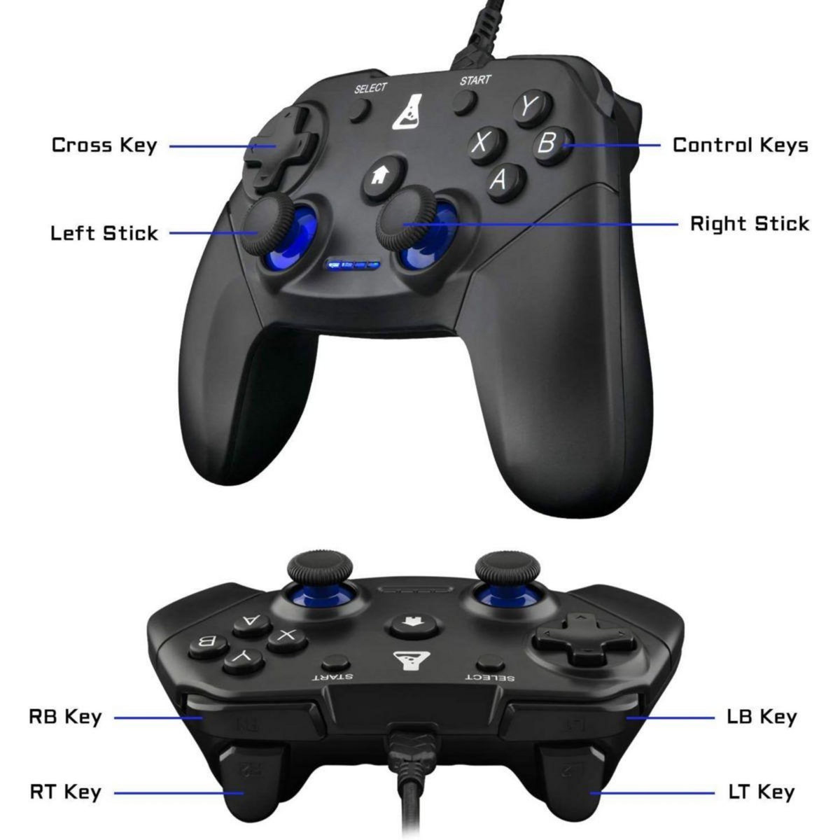 THE G-LAB Manette K PAD THORIUM