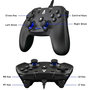 Voir la diapositive 4 : THE G-LAB Manette K PAD THORIUM