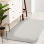 Voir la diapositive 4 : Paris Prix Tapis Déco  Simeo  45x75cm Naturel