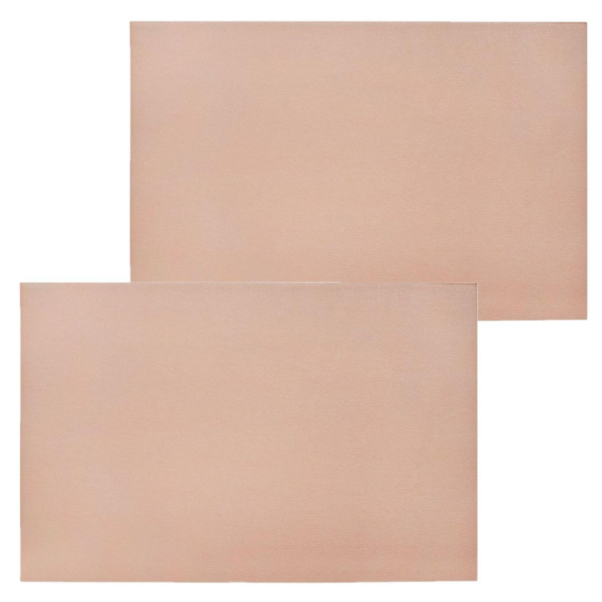 ATMOSPHERA Lot de 2 sets de table MAX