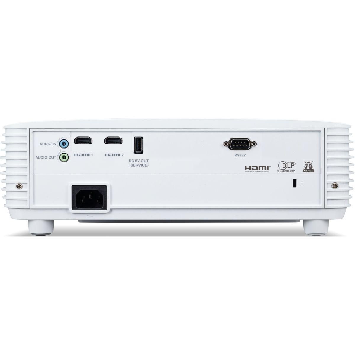 ACER Vidéoprojecteur home cinéma X1529HK