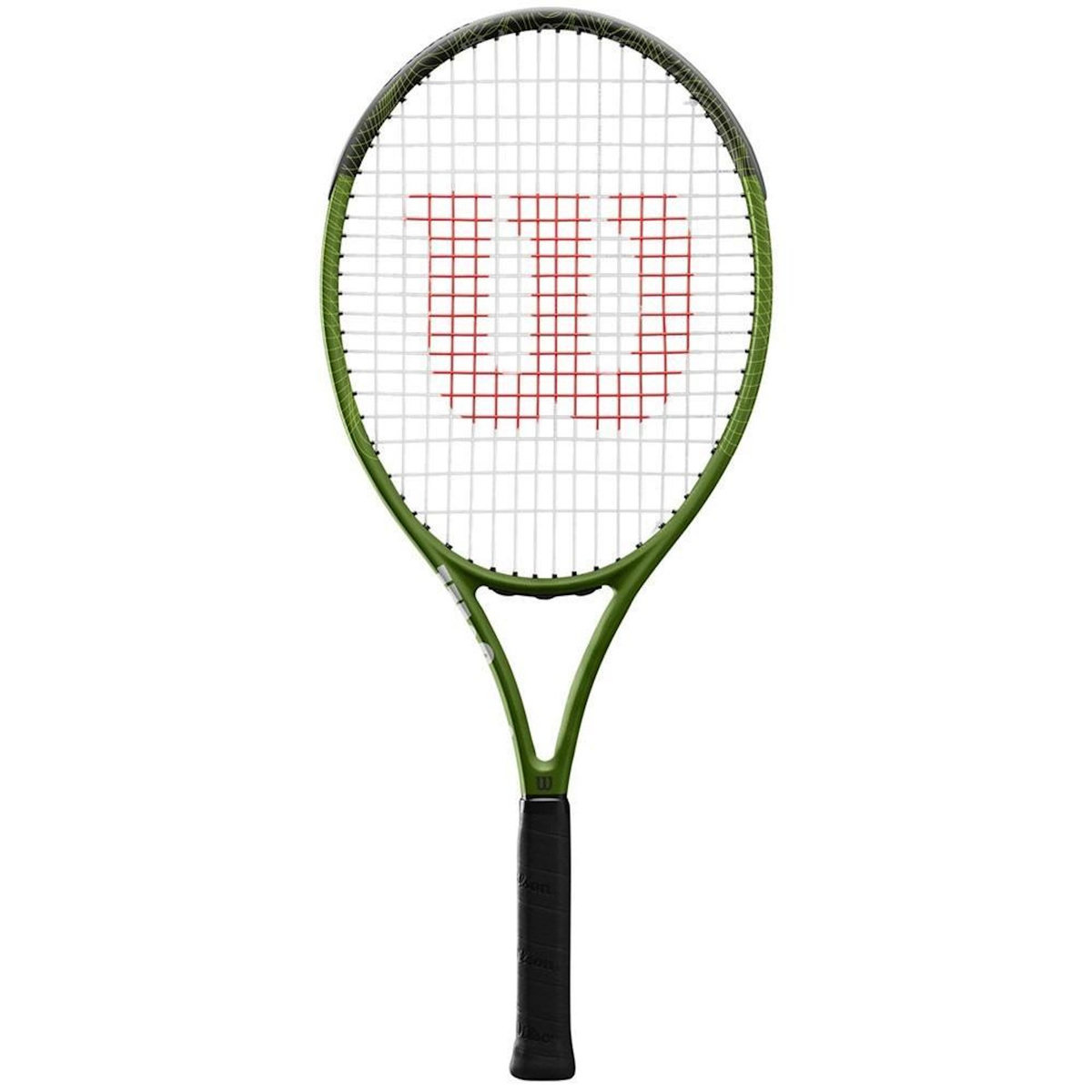 WILSON Raquette de Tennis  Junior Wilson Blade Feel Comp 25