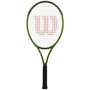 Voir la diapositive 1 : WILSON Raquette de Tennis  Junior Wilson Blade Feel Comp 25