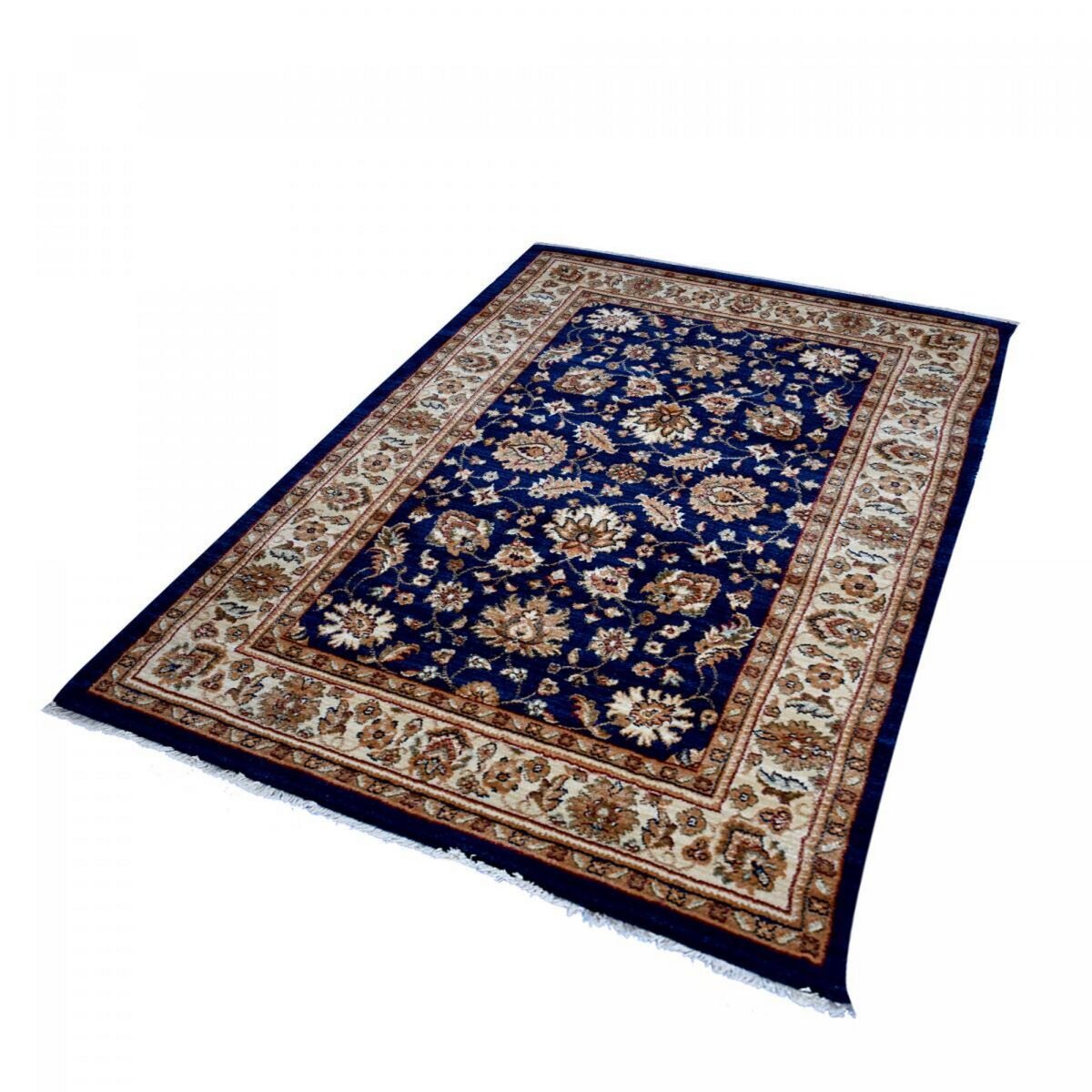 Tapis moderne CHOBAY 4 beige collection Unamourdetapis. Un