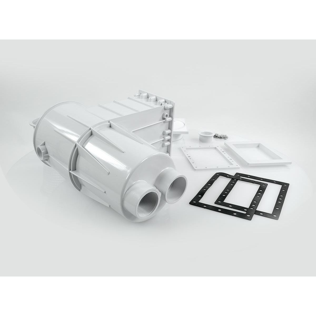 Hayward Skimmer premium petite meurtrière Blanc (liner) - Hayward