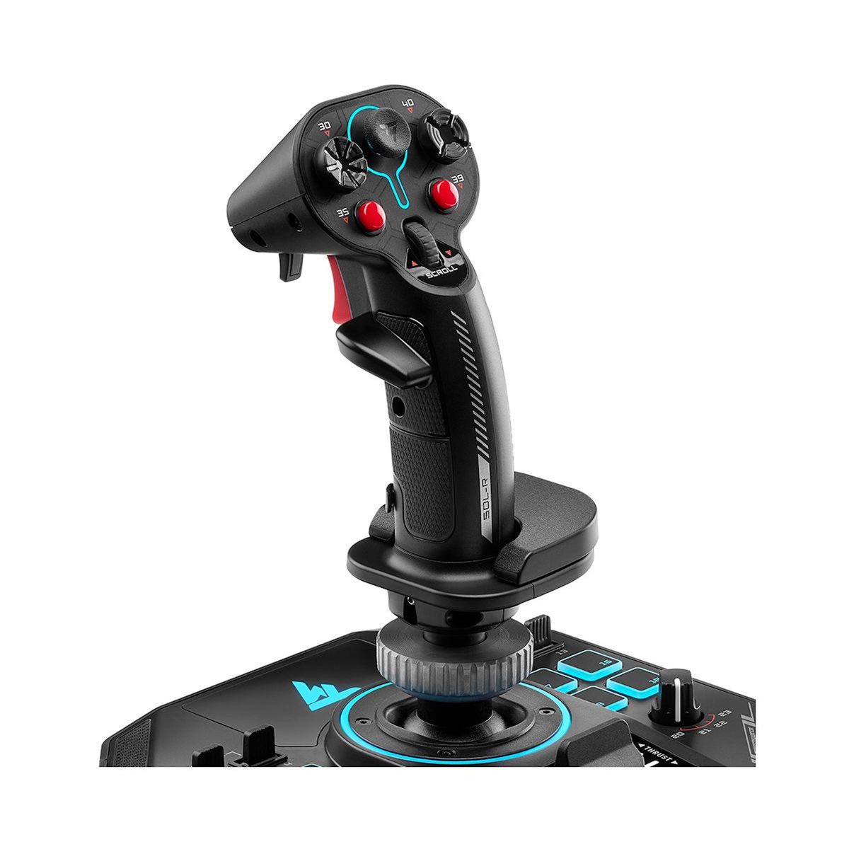 Thrustmaster Hotas Sol-R 4 HOTAS