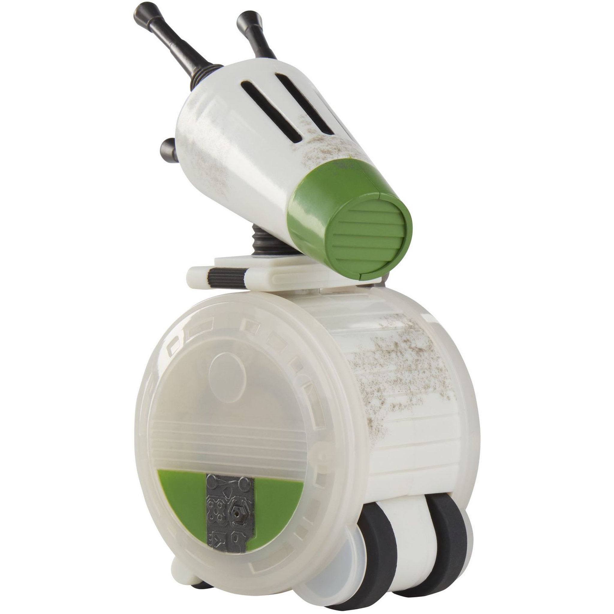 Voir la diapositive 1 : Star Wars 9 L'Ascension de Skywalker - Figurine Droide D-O qui roule 