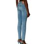 Voir la diapositive 2 : DIESEL Jean Slim  Femme Diesel 2017 Slandy85