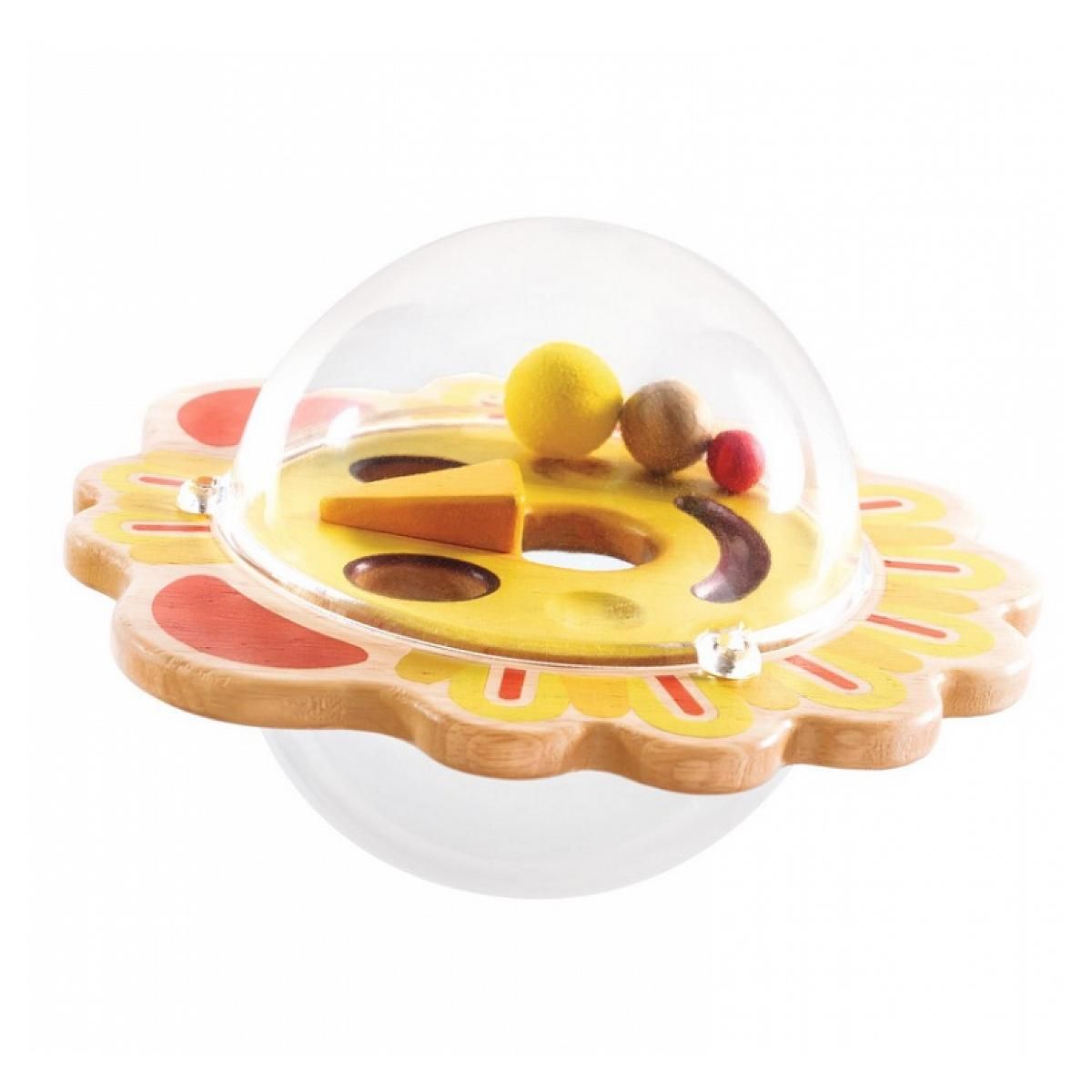 Djeco jeu de manipulation PitiWizi