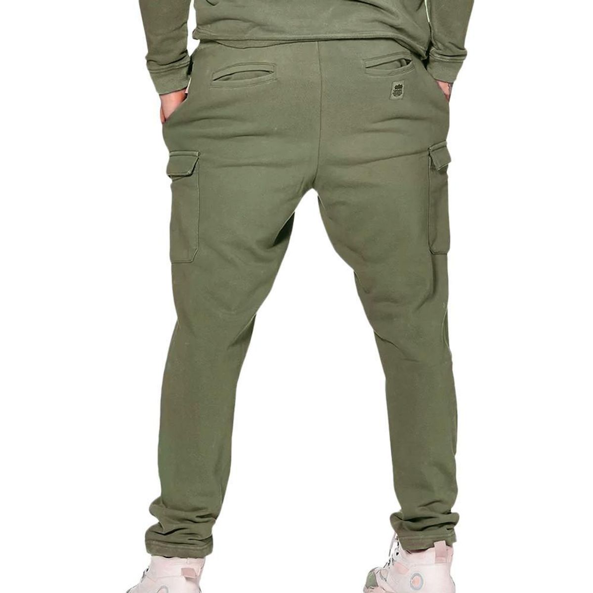 VON DUTCH Jogging  Homme Von Dutch Cross