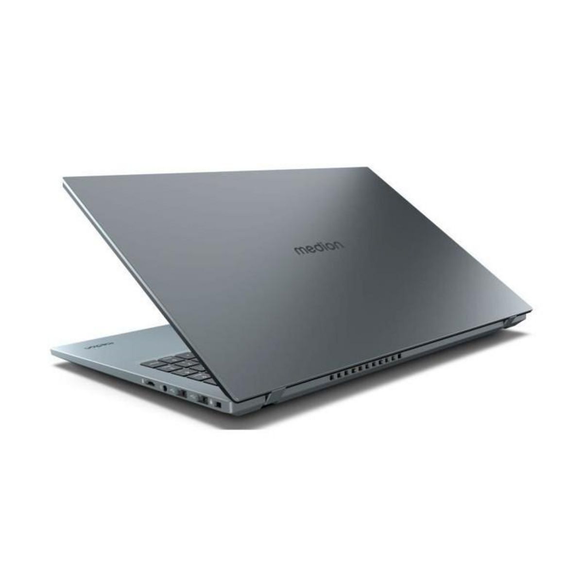 Medion PC portable Gaming - MEDION - NB Akoya E15443 - 15,6” FHD 60Hz - i5-12500H - 16Go - SSD 512Go - Arc graphics - AZERTY