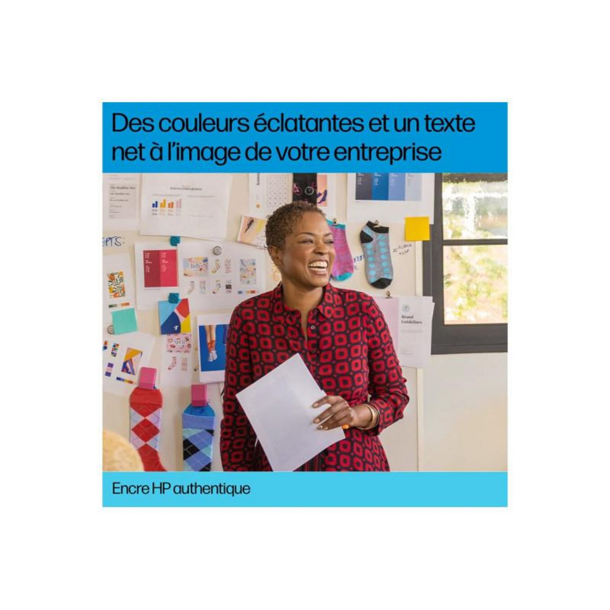 HP Cartouche d encre Hp HP 953 Cartouche d Encre Noire Authentique (L0S58AE)