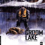 GROOM LAKE TOME 4 : SOLILOQUY, Richez Hervé
