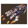Voir la diapositive 3 : Kosmos Kosmos - Cosmos Cyborg Hand KM617134