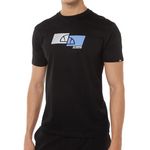 ELLESSE T shirt  Homme Ellesse Cutteri. Coloris disponibles : Noir