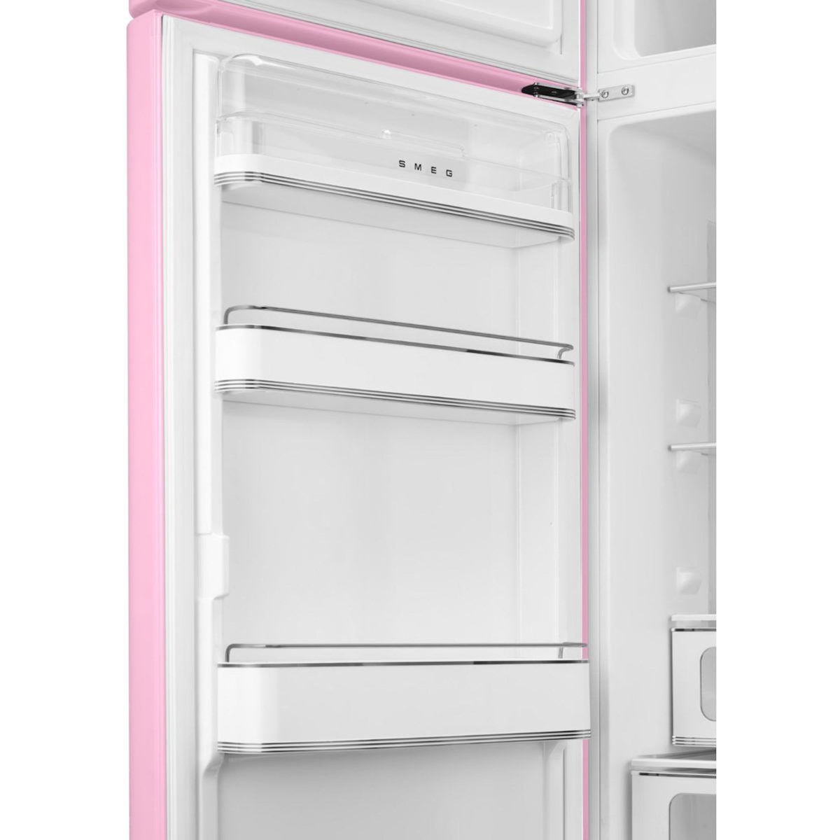 SMEG Réfrigérateur 2 portes FAB30LPK6