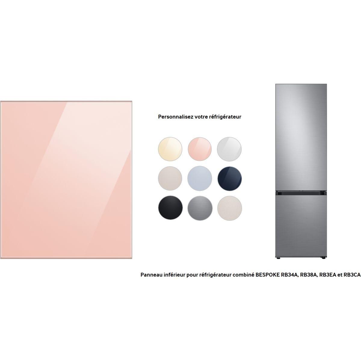 Samsung Panneau d'habillage RA-B23EBB3KGM Bespoke