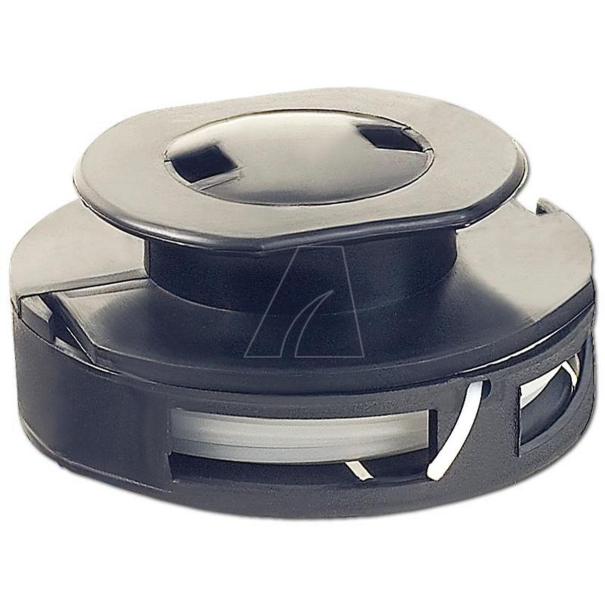 ARNOLD Bobine de fil pour coupe-bordure Black & Decker, Einhell, etc.