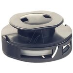 ARNOLD Bobine de fil pour coupe-bordure Black & Decker, Einhell, etc.