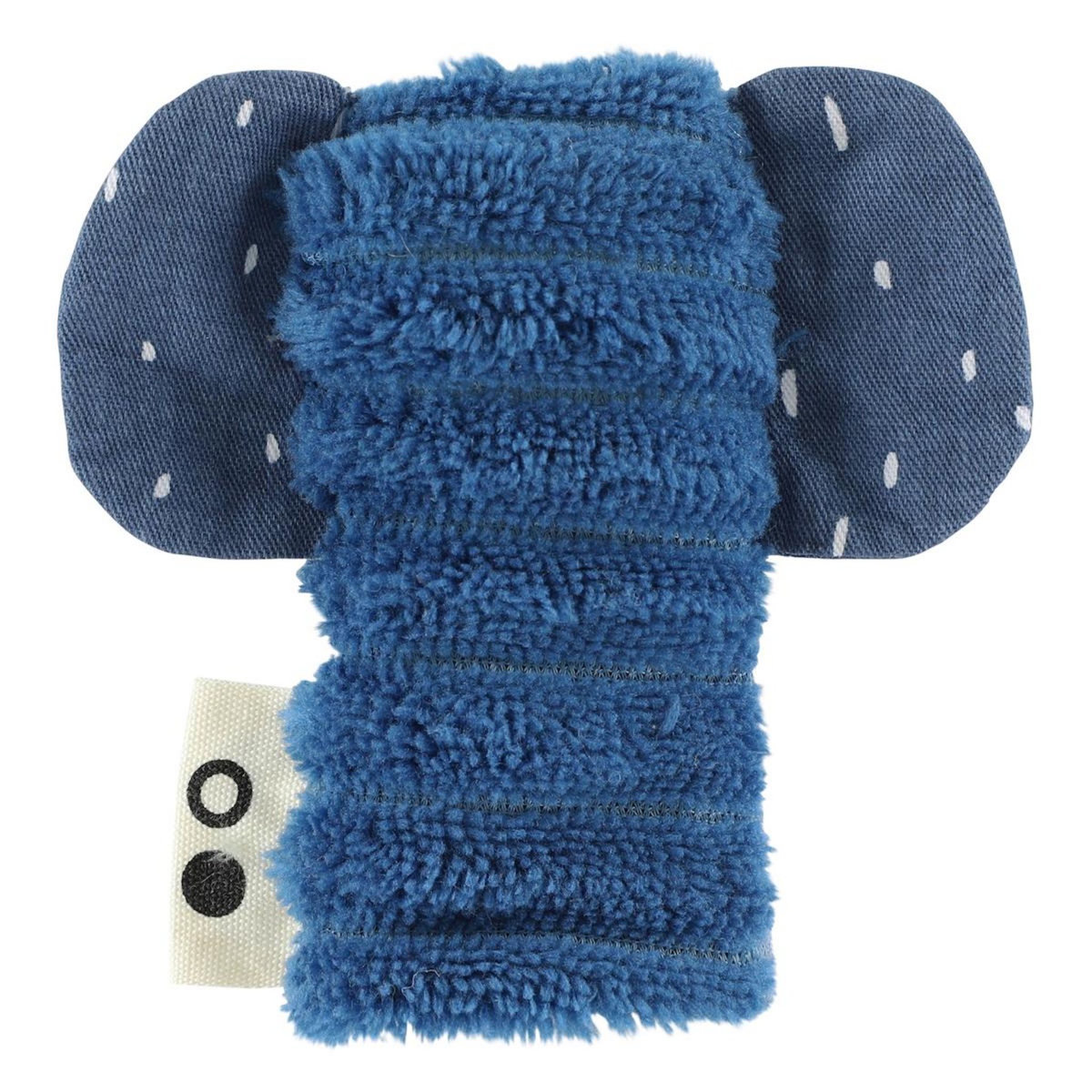 Trixie Marionnette a doigt - Madame elephant