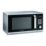 Voir la diapositive 2 : BRANDT Micro-ondes pose libre 23L BRANDT 800W 43.6cm, BRASE2300S