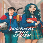 JOURNAL D'UN CRUSH, O'Donnell Cassandra