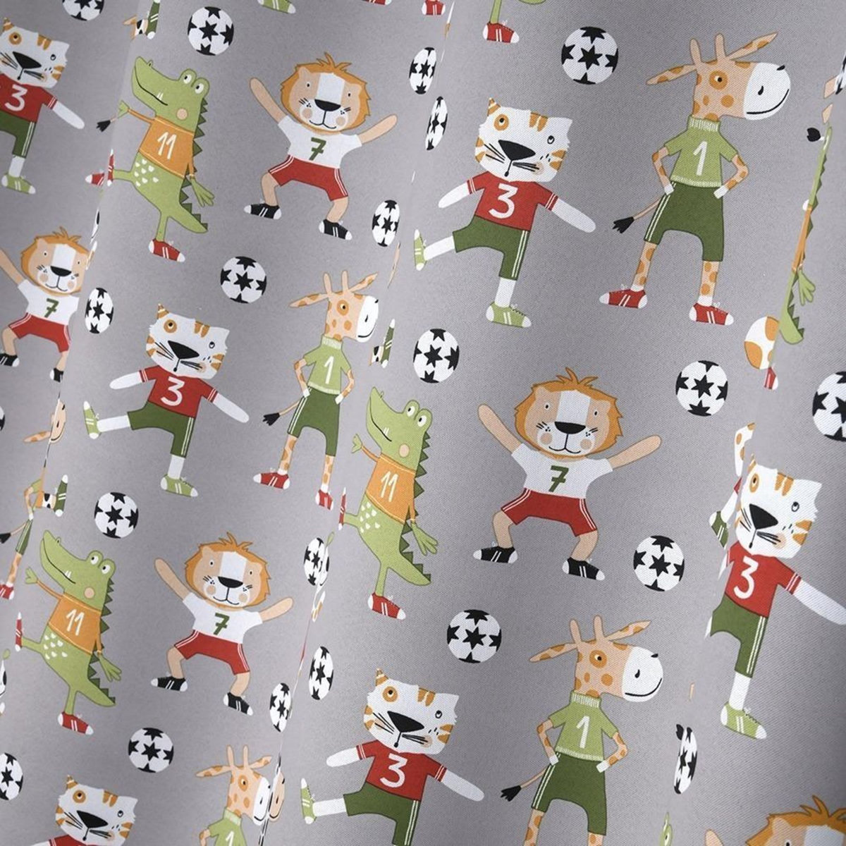 Lovely Casa Rideau à œillets occultant 140x260 Maracana