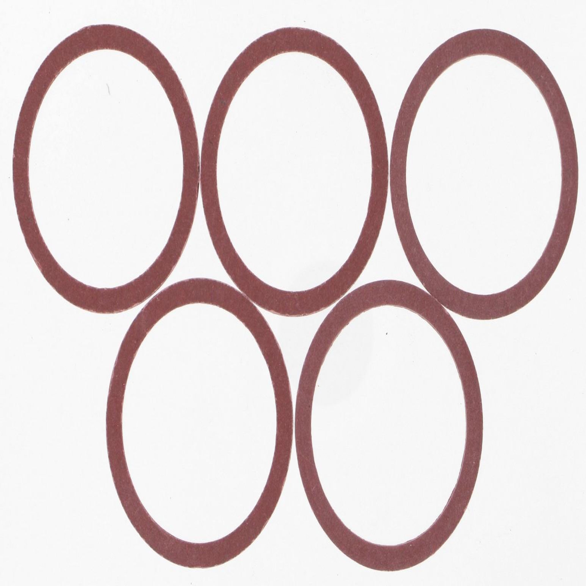 Comap Lot de 15 joints tête de robinet COMAP