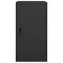 Voir la diapositive 2 : VIDAXL Armoire a selles Anthracite 53x53x105 cm Acier