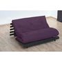 Voir la diapositive 3 : Matelas 160x200 cm FUTON 