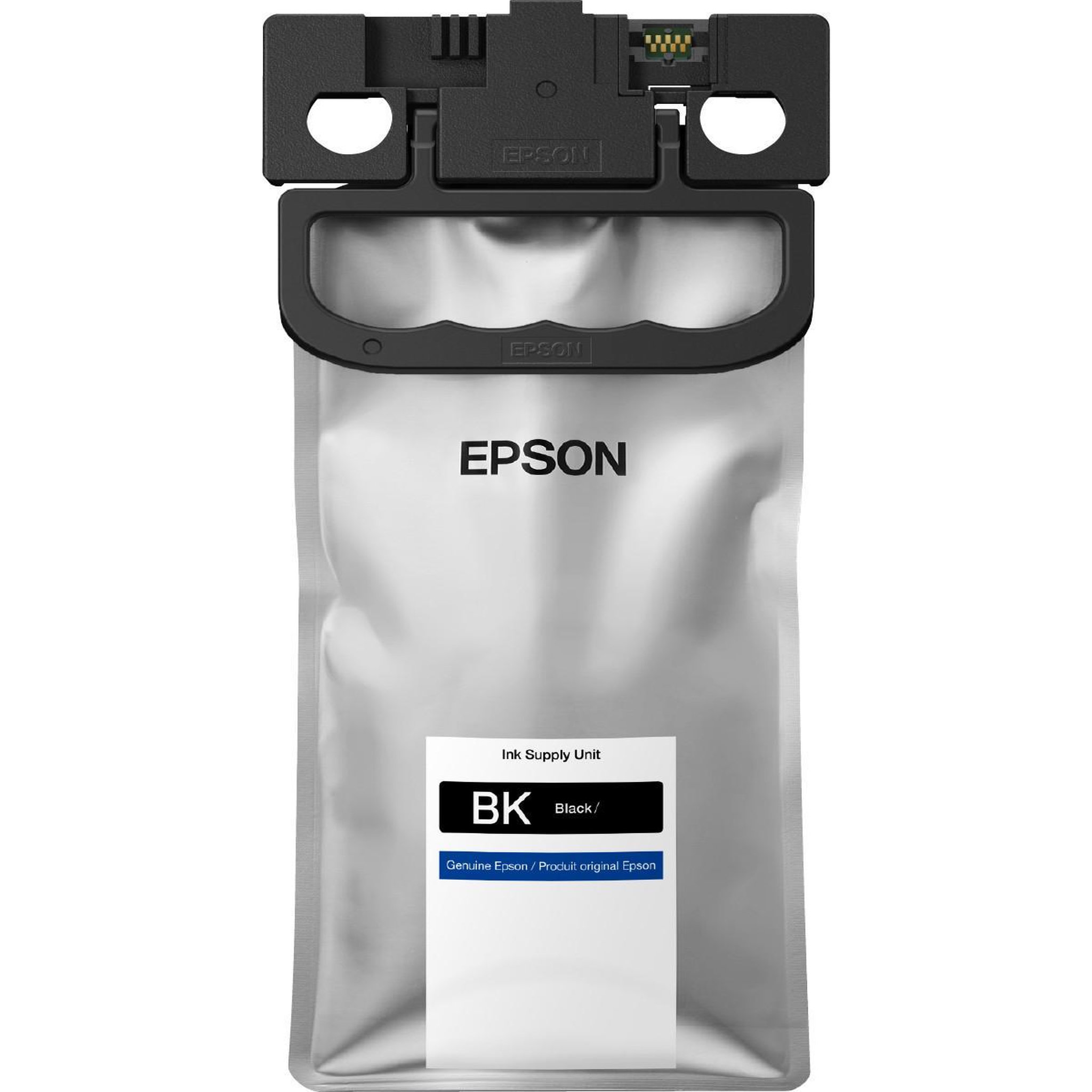 Voir la diapositive 2 : Epson Cartouche d'encre Epson T11N1 XL Noir originale