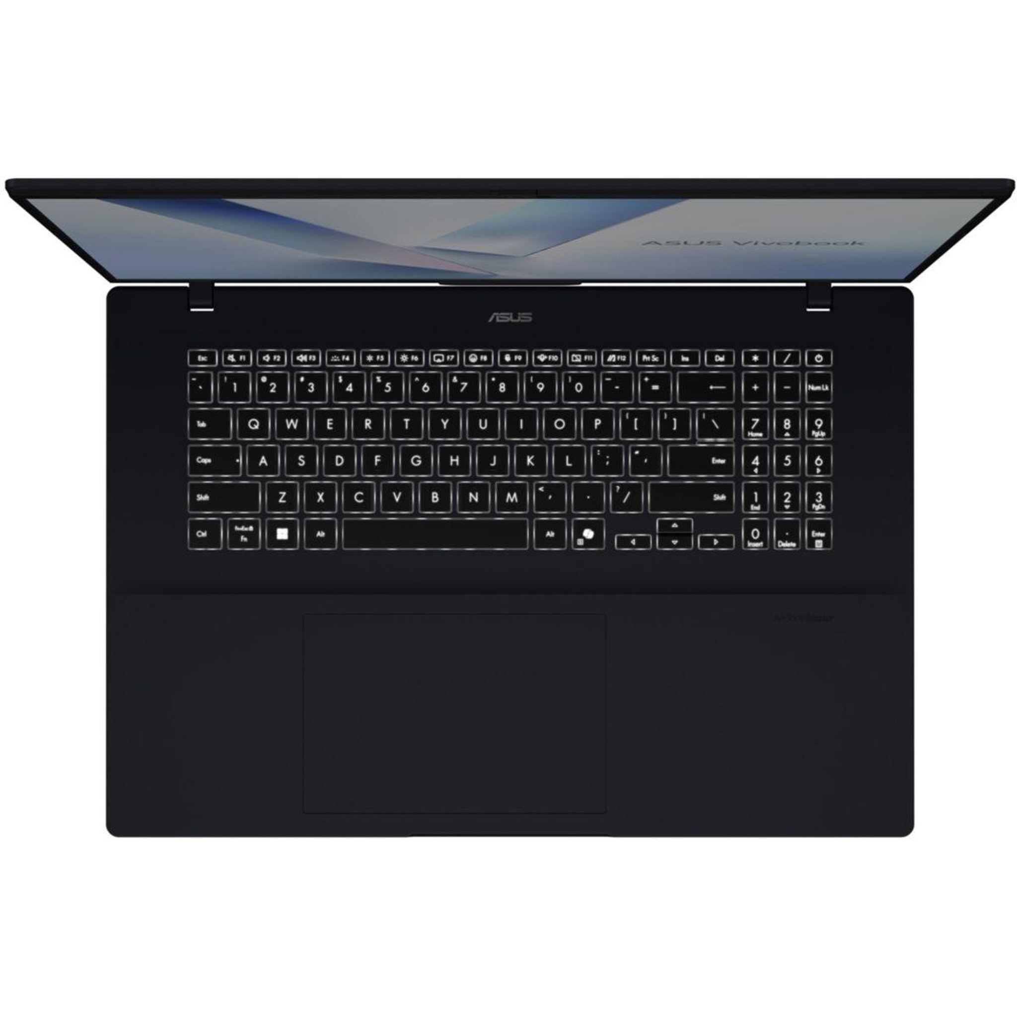 Voir la diapositive 3 : ASUS Ordinateur portable Vivobook M1807HA-DRS8089W