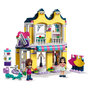 Voir la diapositive 3 : LEGO Friends 41427 - La boutique de mode d'Emma