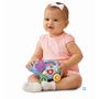 Voir la diapositive 2 : VTECH Eléphant pousse pousse 