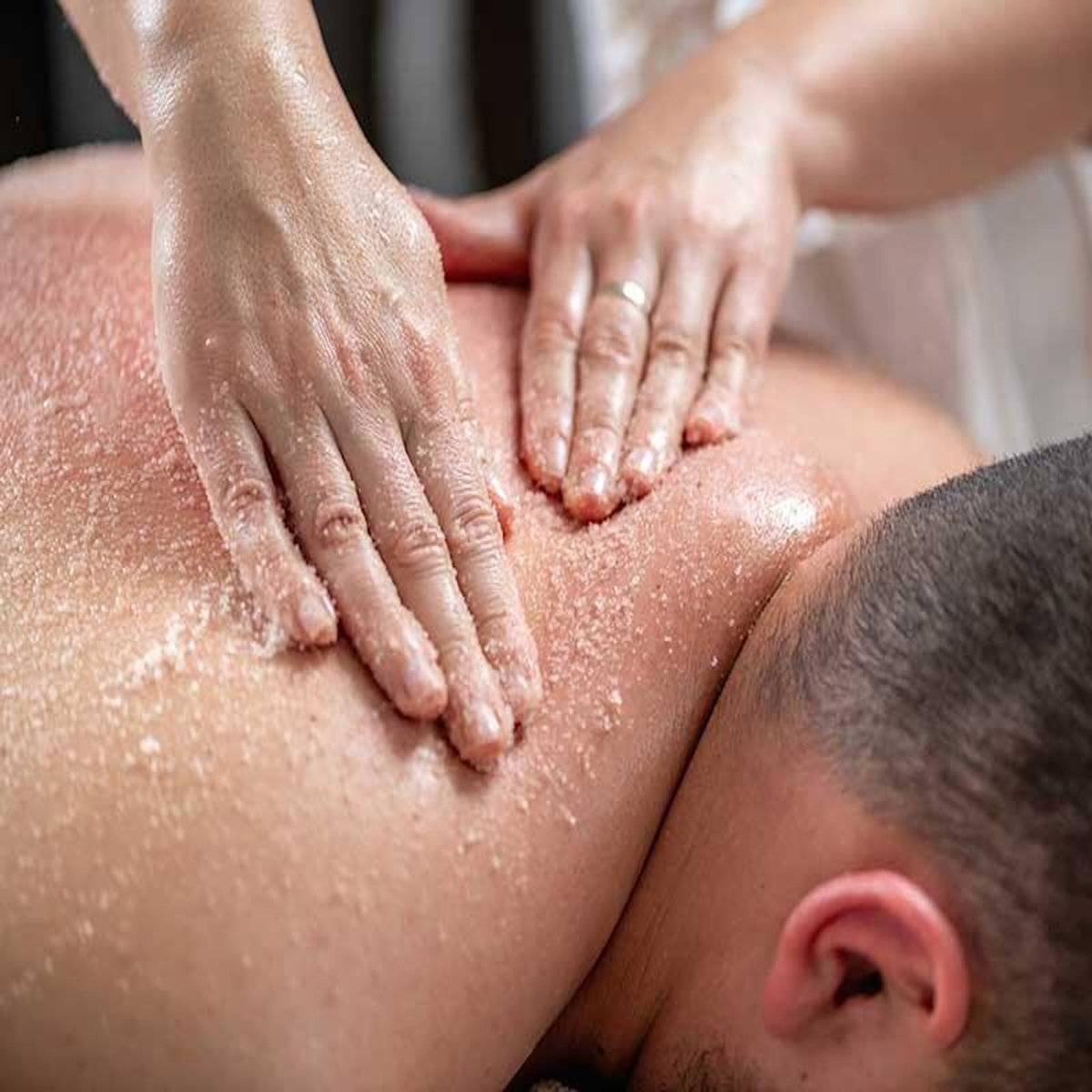 Smartbox Détente et relaxation : 1 séance de bien-être - Coffret Cadeau Bien-être