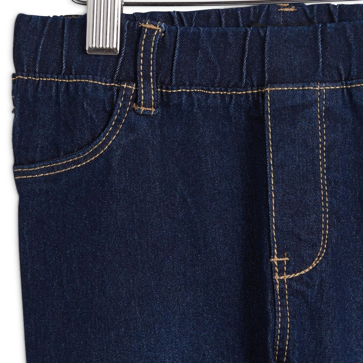 IN EXTENSO Jegging en jean fille