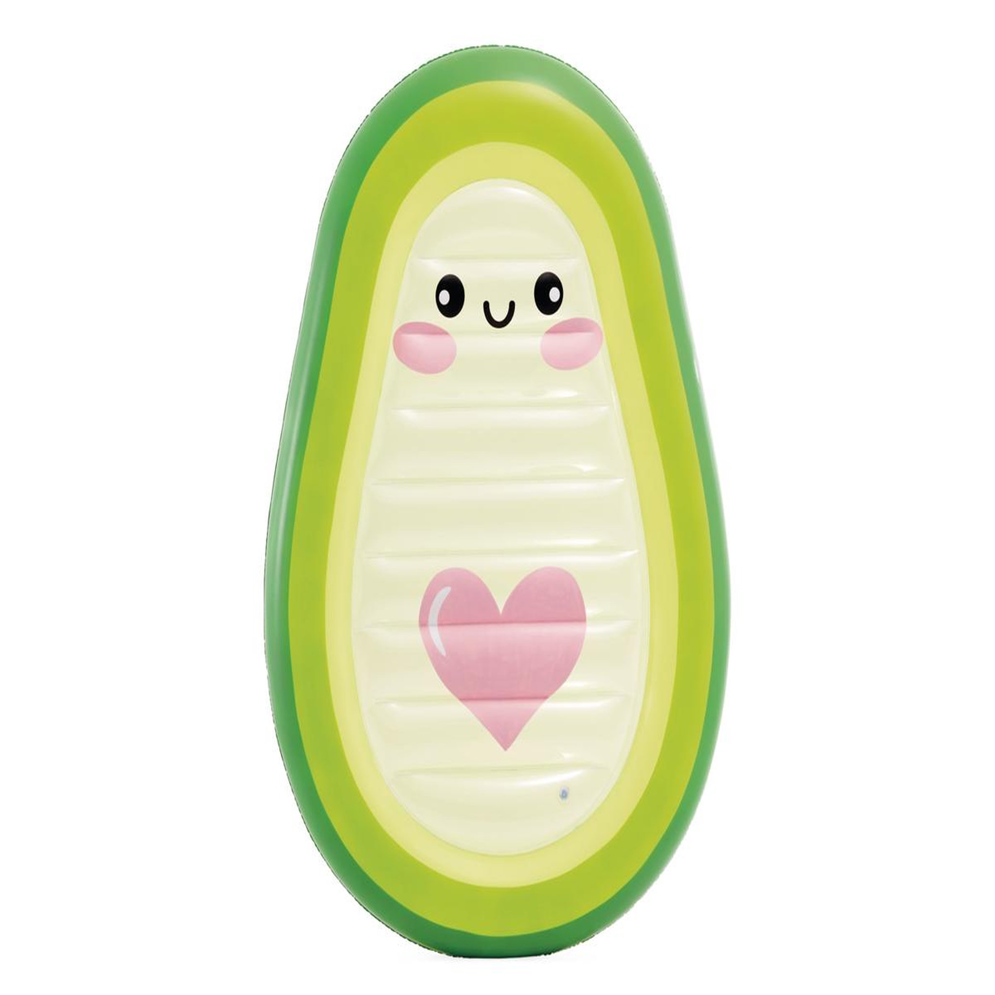 INTEX Matelas de piscine avocado - intex