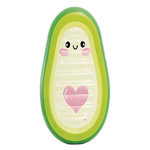 INTEX Matelas de piscine Avocado - Intex