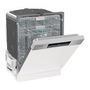 Voir la diapositive 2 : GORENJE Lave vaisselle encastrable GI693C60XUV Silence
