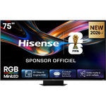 Hisense TV Mini Led 75UR9S (189cm)