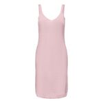 JACQUELINE DE YONG Robe  Femme Jdy Tropica. Coloris disponibles : Rose