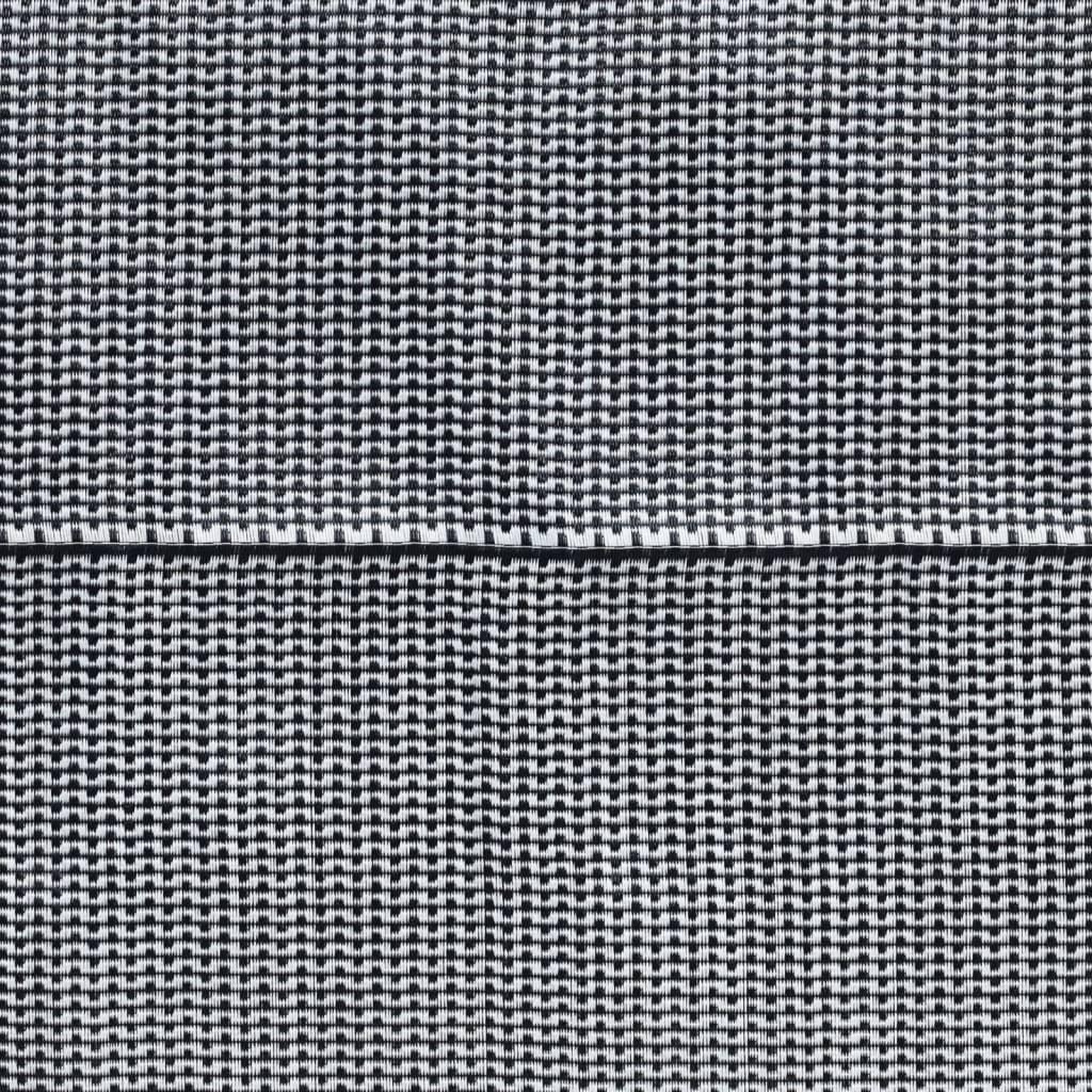 Voir la diapositive 5 : VIDAXL Tapis d'exterieur ARAKIL Gris 160x230 cm PP