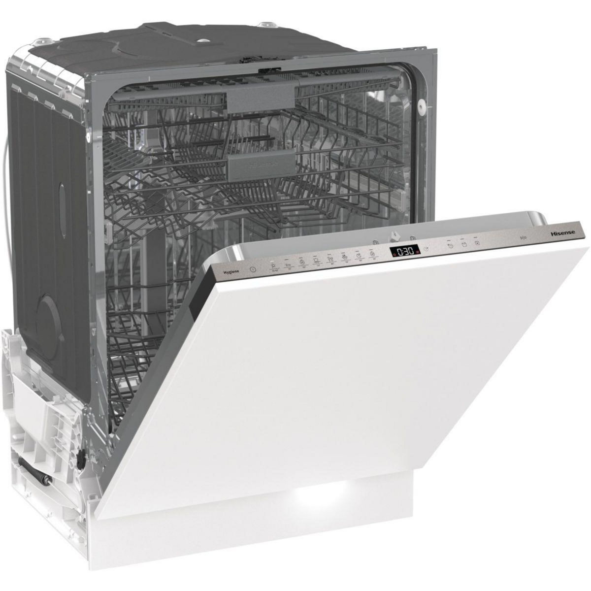 Hisense Lave vaisselle encastrable HV673B61 Silence