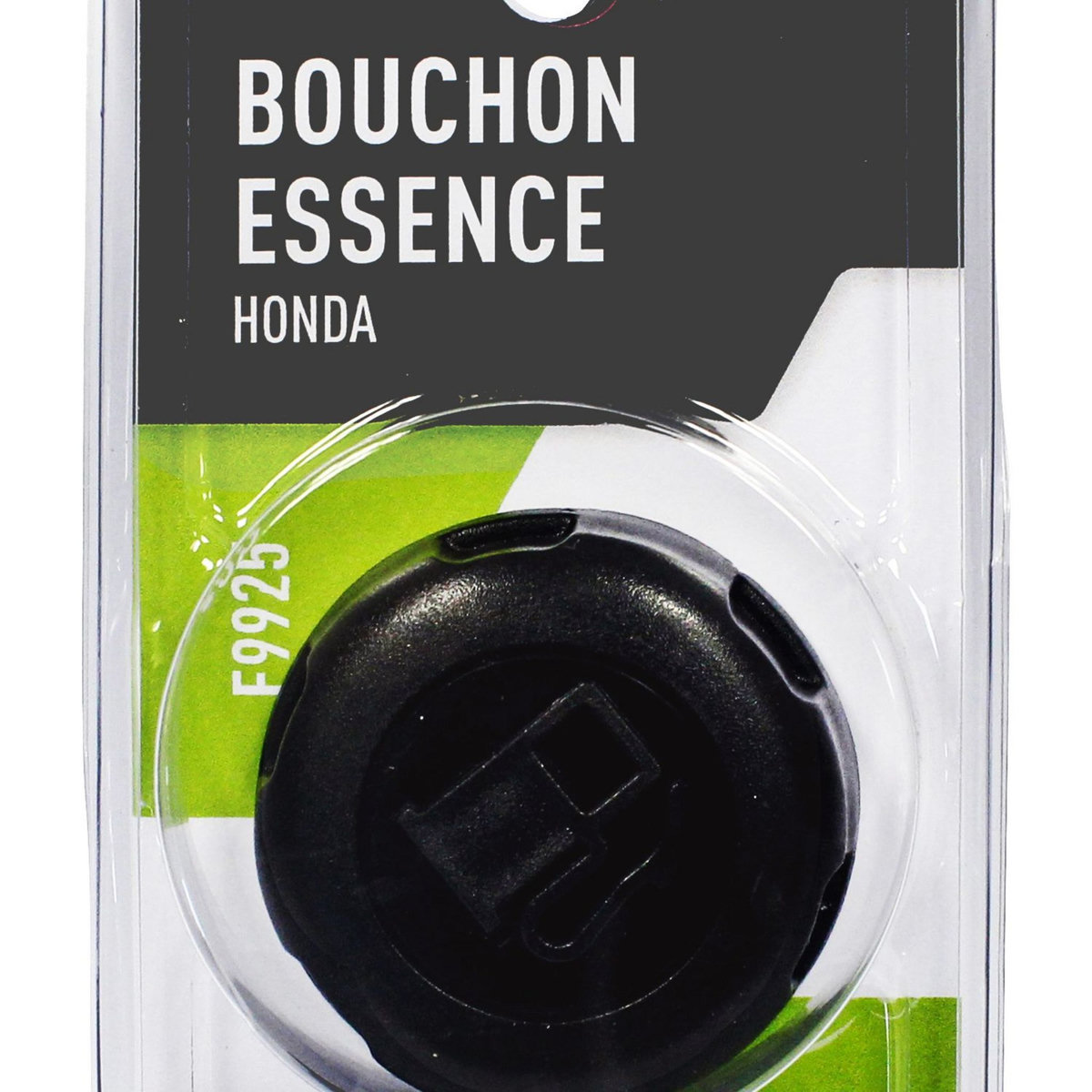 GARDY PARTS Bouchon réservoir adaptable de jardin 